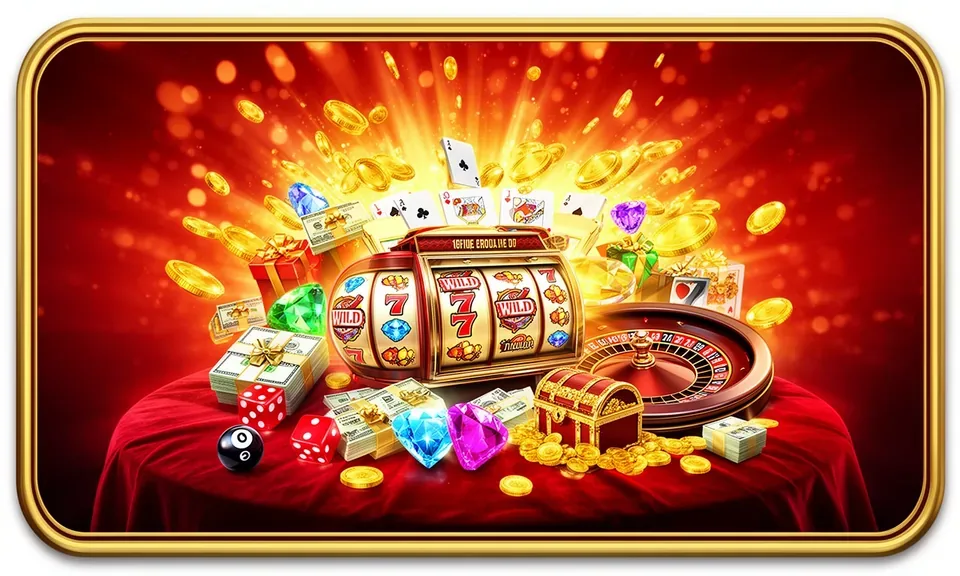 royal30 Casino