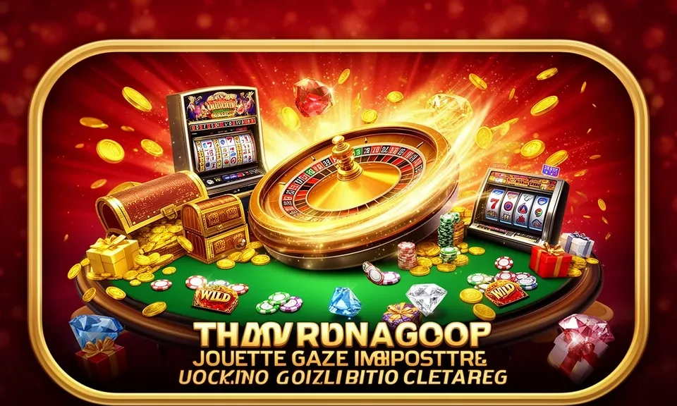 royal30 Manado Night Spins – Where the Reels Run After Dark
